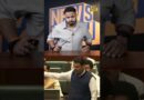 मुख्यमंत्री Fadnavis जी! सवाल पूछना कब से गाली देना हो गया? सरकार की आलोचना राज्य की आलोचना कैसे?