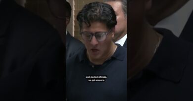 Family of Man Killed by ICE Push for Independent Investigation