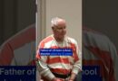 Father of mass shooter sentenced to 15 years in prison | DW News