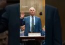 Fauci Accuses Senator Rand Paul of ‘Obsession’ During Hearing