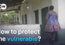Femicide and child rape in Cameroon: A justice system failing women and girls | DW News