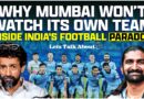 Fierce loyalty, broken leagues: The two faces of our game | Let’s Talk About Indian Football