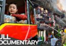 Filipino Inferno Hunters | Manila: Citizen Firefighters | No Ordinary Rescue | Free Documentary