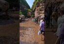 Flash flood at northwest China camping site kills 10, injures 23