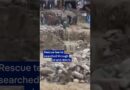 Flash floods hit eastern Afghanistan | DW News