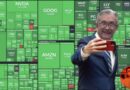 Flashing Red as Economy Takes a Nosedive