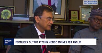 Focus On: AFC & Dangote seal $600mn mega-deal to power African agriculture