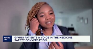 Focus On: Building Trust in Medicines Across Africa