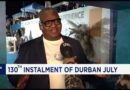 Focus On Durban July 2026