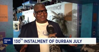 Focus On Durban July 2026