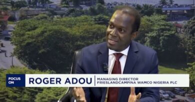 Focus On: From Farm to Consumer: Understanding Nigeria’s Dairy Industry