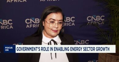 Focus On: Fuel Security as a Driver of Industrial Growth