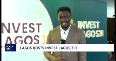 Focus On: Lagos State hosts Invest Lagos 3.0