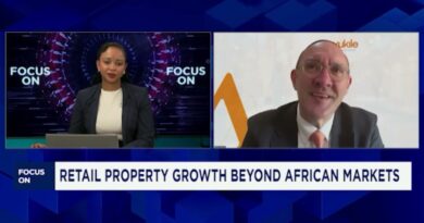 Focus On: Retail Property Growth Beyond African Markets