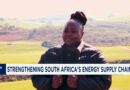 Focus On: Strengthening South Africa’s Energy Supply Chains