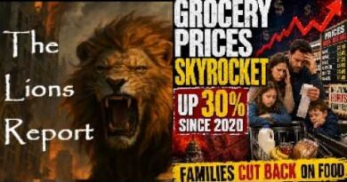 Food inflation is crushing families. Mannarino