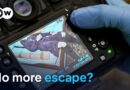 Forensics 3.0 – How modern crime labs are closing in on criminals | DW Documentary