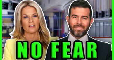 Fox Host BARBECUED ON AIR By Dem Socialist | The Kyle Kulinski Show