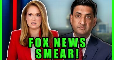 Fox News HIT JOB On Ro Khanna BACKFIRES SPECTACULARLY!! | The Kyle Kulinski Show