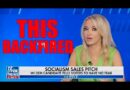 Fox News Makes Socialism Sound Awesome