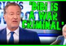 Fox News SH*TS ITSELF As Dem Guest Calls Bibi WAR CRIMINAL TO THEIR FACE!! | The Kyle Kulinski Show