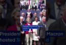 France holds largest-ever Bastille Day parade