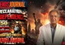 Free Speech Banned, Presstitutes Own Media, Reignite Brushfires of Freedom | New Trends Journal