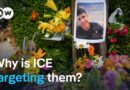 Fresh protests after deadly ICE shooting | DW News