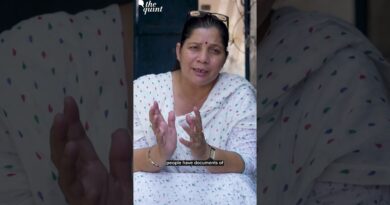From ‘Beti Bachao’ to ‘Beti Hatao’: The Real Story Behind Haryana’s Dropping Sex Ratio | The Quint