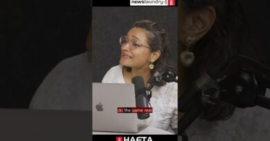 From tear gas to trending reels: How instagram reels helped fuel the protest | NL Hafta