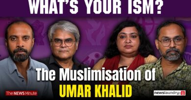 From Umar Khalid to Sharjeel Imam: Being Muslim in Modi’s India | What’s your ism?