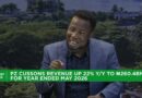 FTSE Russell reviews planned Nigeria frontier market status upgrade