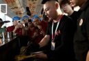 Future chefs in China cook up new careers at BBQ school