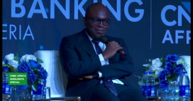 Future of Banking Nigeria Summit 2026: Highlights Special