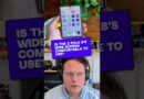 Galaxy Z Fold 8’s wide screen #Vergecast