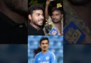 Gambhir इस्तीफ़ा दो,Dhoni लाओ…Jantar Mantar पर लड़का Rohit Sharma, Virat Kohli का नाम ले चिल्ला पड़ा