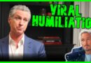 Gavin Newsom CUCKS OUT TO ISRAEL In VIRAL HUMILIATION!!! | The Kyle Kulinski Show