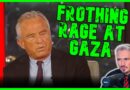 ‘GAZA IS FINE’: RFK Does GENOCIDE DENIAL In FROTHING RAGE On Live TV!!! | The Kyle Kulinski Show