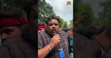 Gen-Z ने सरकार को झुकाया, धर्मेंद्र प्रधान के इस्तीफे के बाद जंतर-मंतर पर क्या माहौल