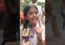 Gen-Z पर चली आज लाठियां, कल BJP को भारी पड़ेगी? 16 साल की बच्ची को सुनिए