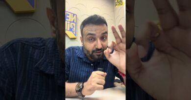 GenZ, Gen Alpha नौजवान सब जान गए हैं, हक़ कैसे मिलेगा? लोकतंत्र के लिए ये बहुत अच्छे संकेत हैं…