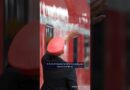 Germany sees spike in attacks on train employees | DW News