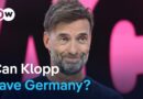 Germany turns to Jürgen Klopp after another World Cup failure | DW News
