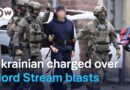 Germany’s indictment raises questions for relations with Kyiv | DW News