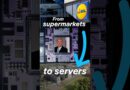 Germany’s richest man challenges US big tech | DW News