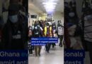 Ghana evacuates nationals from South Africa | DW News