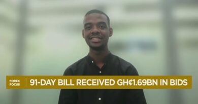 Ghana plans to raise GH¢5.67bn in treasury bill auction