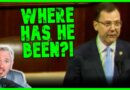 ‘GONE 4 MONTHS’: Missing MAGA congressman FINALLY APPEARS & SHOCKS ALL With Explanation!!