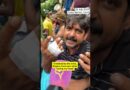 ‘Grabbed by the neck, fingers fractured while saving my head’ CJP Protester Shows Police Brutality