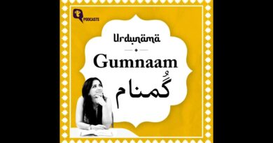 Gumnaam: The Urdu Word That Means More Than ‘Anonymous’